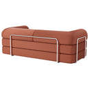 Perri 79" Compressed Sofa