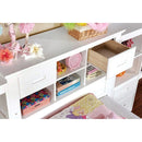 Pearland Twin Bed