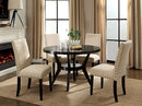 DOWNTOWN Round Dining Table