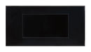 DUBENDORF Coffee Table, Black