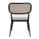 3 Pcs Table & Chairs Set