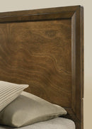 Kirkham Bed