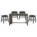 Timbre-5pc Set (TB+4S) image