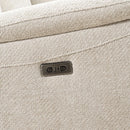 Mattheus Power Sectional