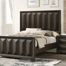 Hexham Bed
