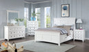 Castile Bed