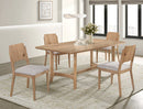 Arden Side Chair