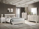 Atticus Dresser Mirror