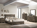Atticus Dresser Mirror