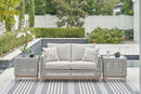 Seton Creek Outdoor Seating Set