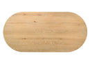 Tottenham Oval Dining Table