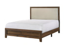 Millie Upholstery Bed One Box
