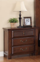 Crown Mark Furniture Stanley Nightstand