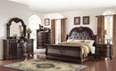 Crown Mark Stanley King Bed