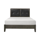 Edina (3)California King Bed