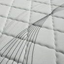 Edrea 10 Tight Top Pocket Coil
