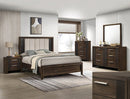 Carlton Chest
