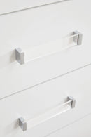 Maeling Dresser