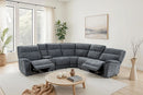 Mattheus Power Sectional