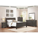 Mayville (2)California King Bed
