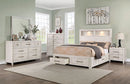 Karla Bed