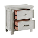 Providence 4 & 5 Piece Queen Bed Set