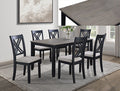 Eloise 7-Pc Dinette Set