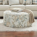 Cadigan Ottoman