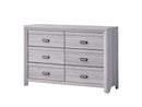 Adelaide Dresser Drift Wood