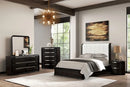 Queen Bed Osterley