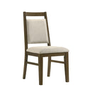 Coppet Side Chair (2/CTN)