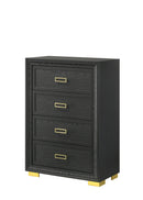 Crown Mark Furniture Pepe Chest image
