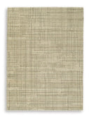 Janston Rug