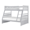 Orion-(3) TWIN/FULL BUNK BED image