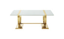 Horve Coffee Table