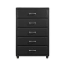 Lorenzi Chest