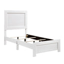 Corbin Twin Bed in a Box