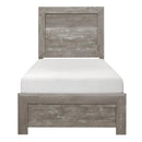 Corbin Twin Bed in a Box