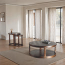 Hickory Coffee Table