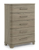 Veranda Chest