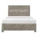 Corbin California King Bed in a Box