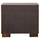 Jessica Bedroom Set