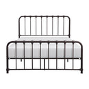 Bethany Full Platform Bed