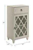Accent Table