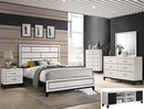 Akerson Nightstand