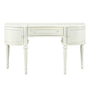Vanity Desk w/Mirror