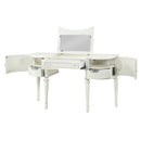 Vanity Desk w/Mirror