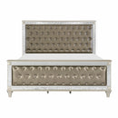 Juliette-(3) Queen Bed image