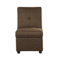 Denby-Storage Ottoman/Chair image