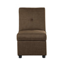 Denby-Storage Ottoman/Chair image